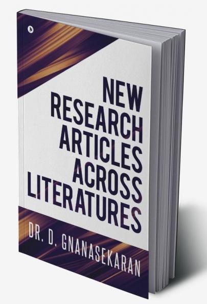 New Research Articles Across Literatures