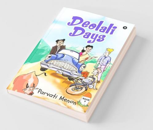 Deolali Days