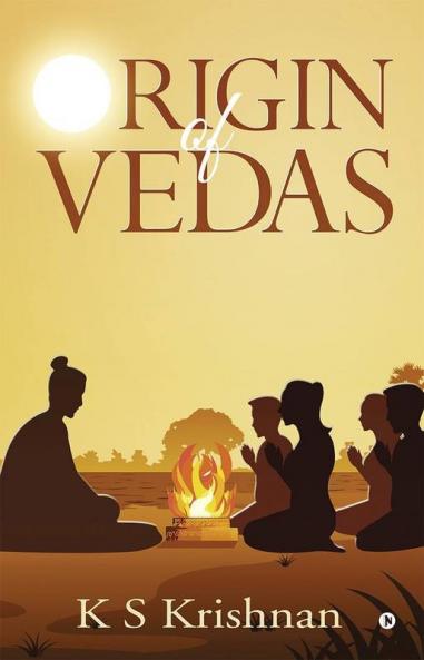 Origin Of Vedas