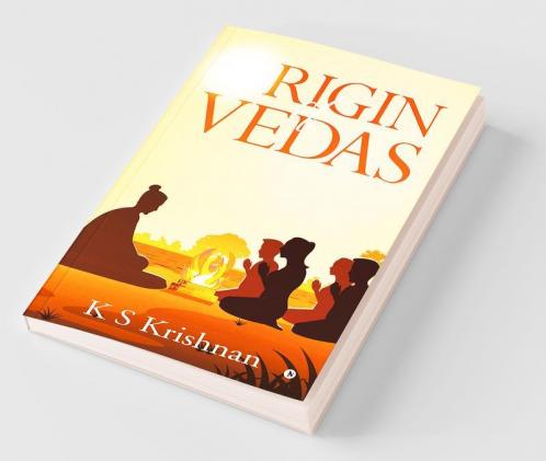 Origin Of Vedas