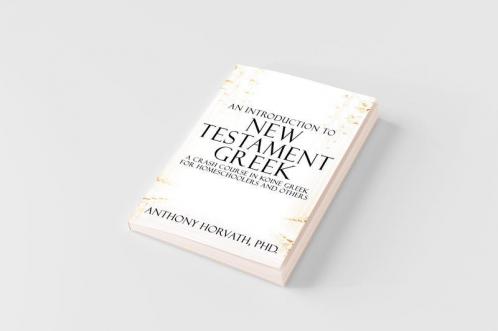 An Introduction to New Testament Greek