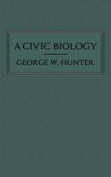 A Civic Biology