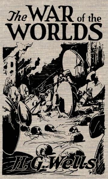 The War of the Worlds