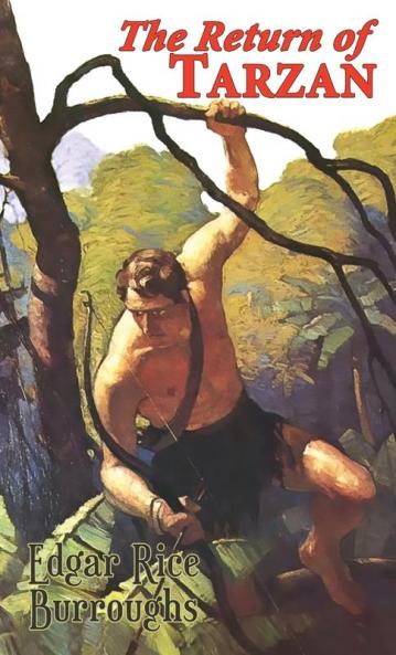 The Return of Tarzan