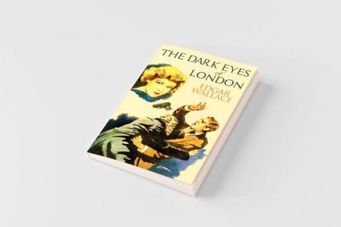 The Dark Eyes of London