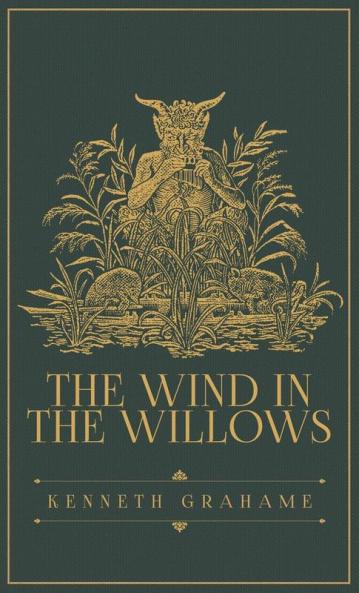 The Wind in the Willows