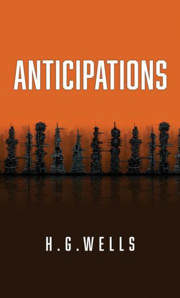 Anticipations
