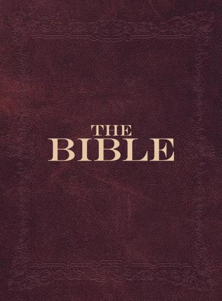The World English Bible