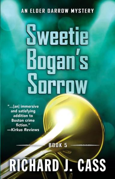 Sweetie Bogan's Sorrow: 5 (Elder Darrow Mystery)