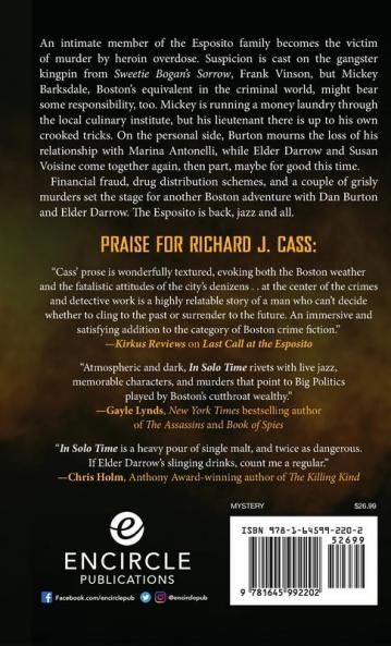 Mickey's Mayhem: 6 (Elder Darrow Mystery)