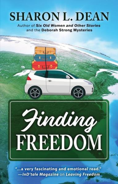 Finding Freedom