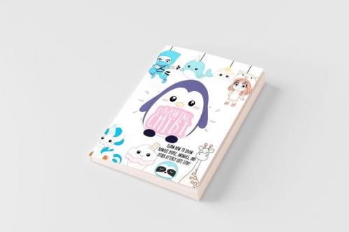 Drawing Chibi
