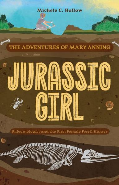 Jurassic Girl
