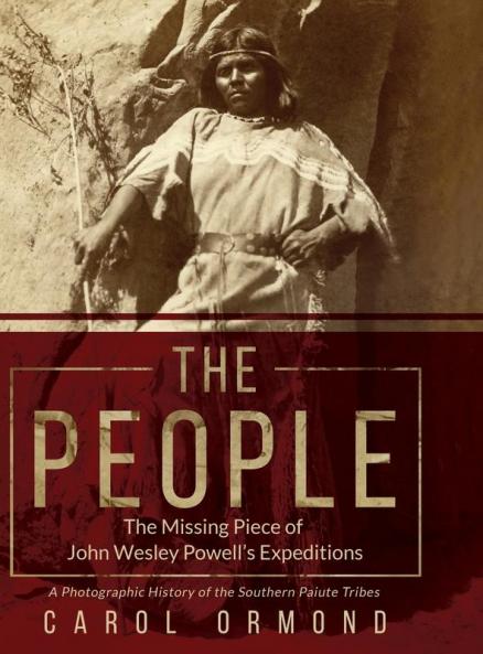 The People: The Missing Piece of John Wesley Powell's Expeditions