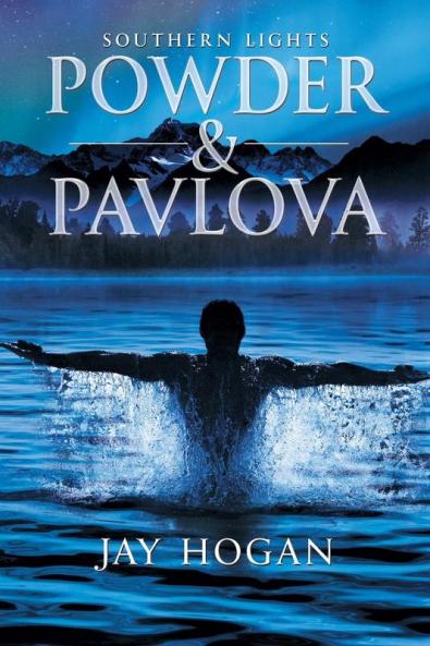 Powder and Pavlova: Southern Lights: 1