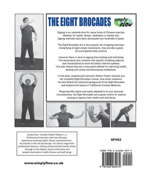 The Eight Brocades
