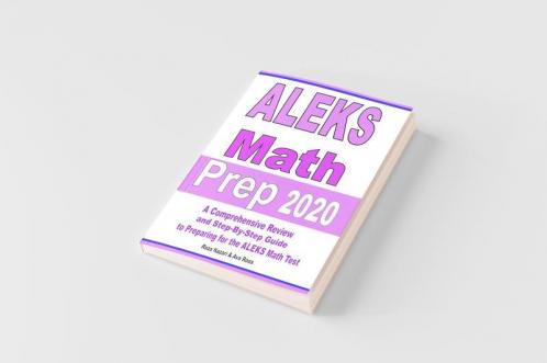 ALEKS Math Prep 2020