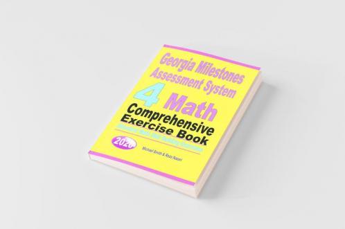 Georgia Milestones Assessment System 4