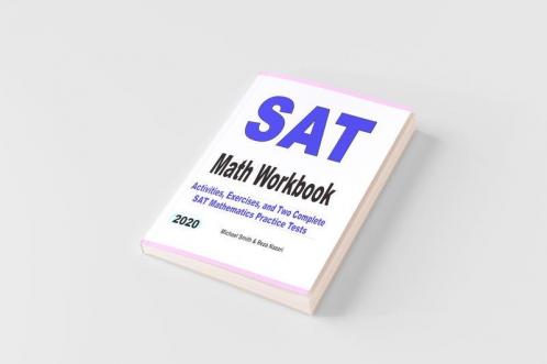 SAT Math Workbook