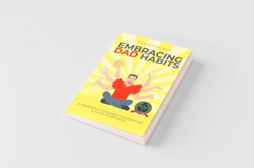 EMBRACING DAD HABITS