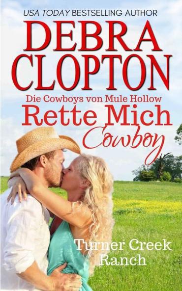 Rette mich Cowboy