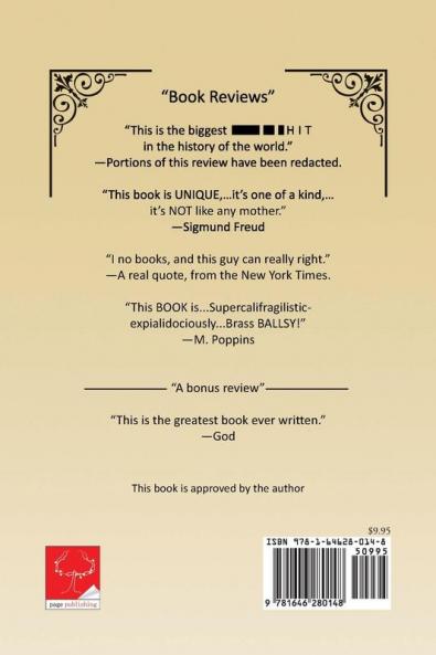 This Book is Shocking!