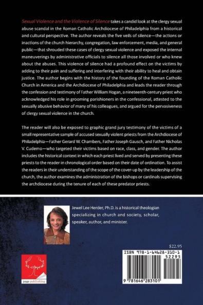 Sexual Violence and the Violence of Silence