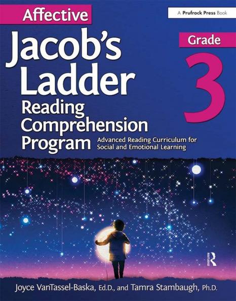 Affective Jacob's Ladder Reading Comprehension Program