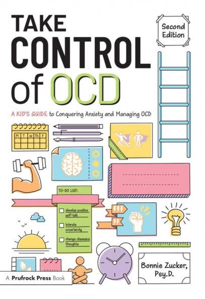 Take Control of OCD