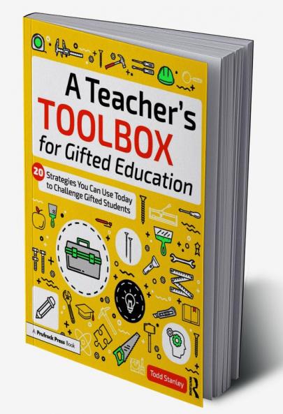 Teacher's Toolbox for Gifted Education