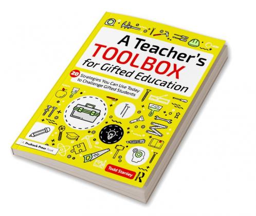 Teacher's Toolbox for Gifted Education
