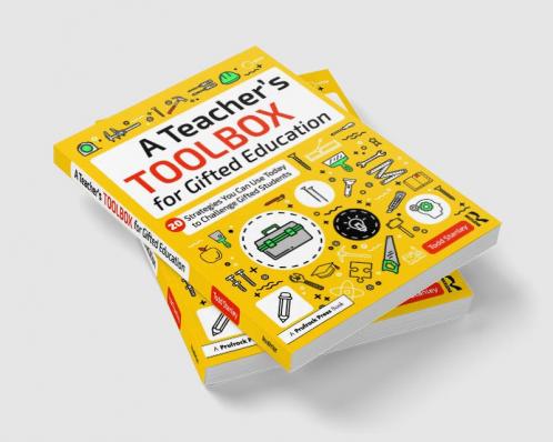 Teacher's Toolbox for Gifted Education