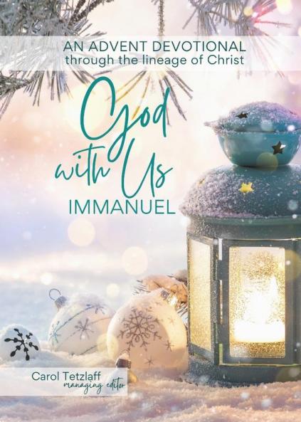 God With Us Immanuel