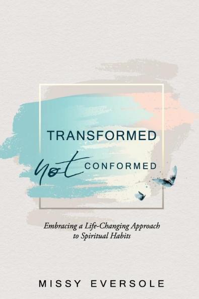 Transformed Not Conformed