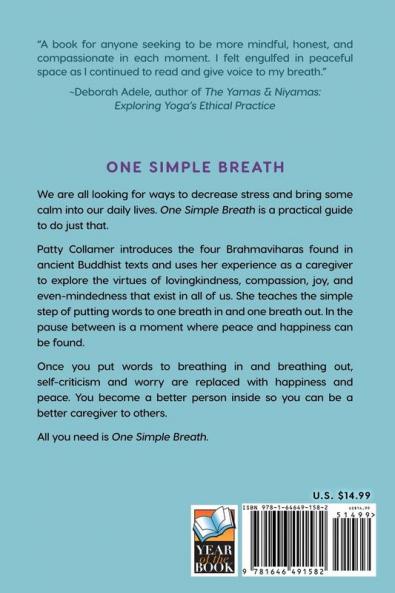 One Simple Breath