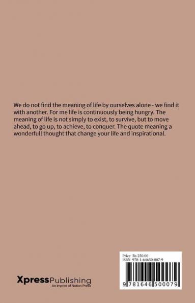 500 quotes