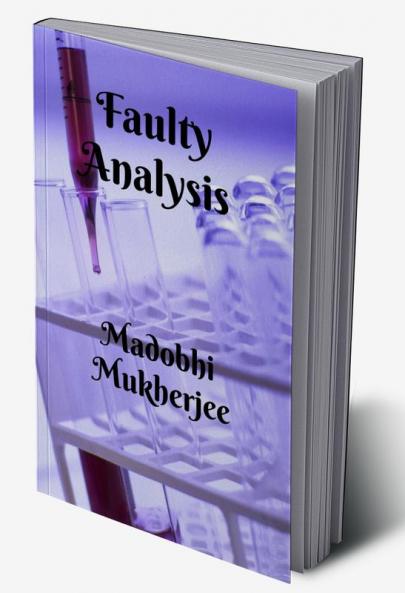 Faulty Analysis