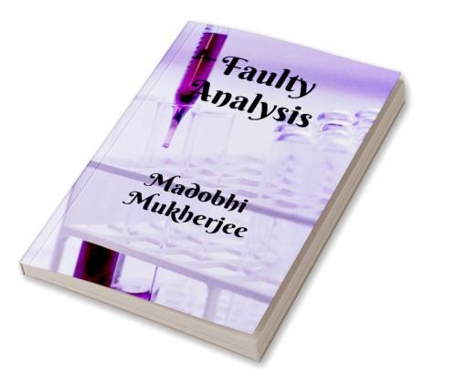 Faulty Analysis