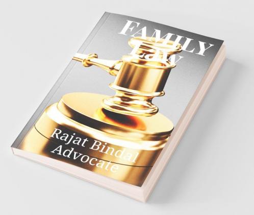 Family Law : Marriage Divorce And Succession