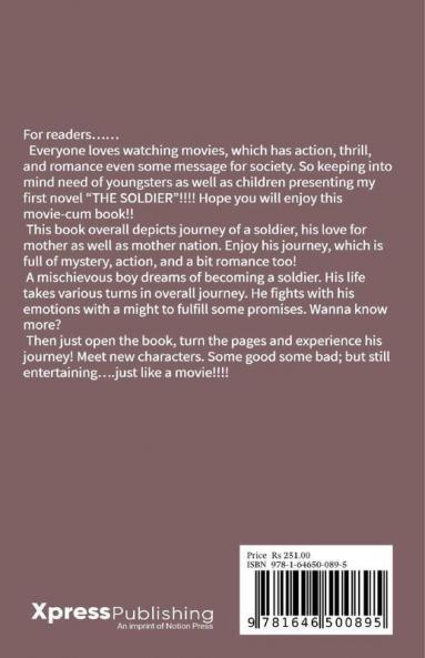 The Soldier