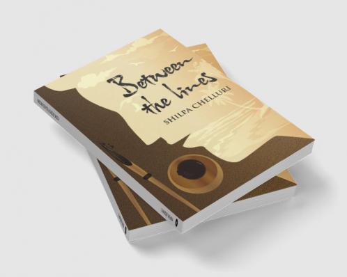 Between the Lines : An Assort of Emotions