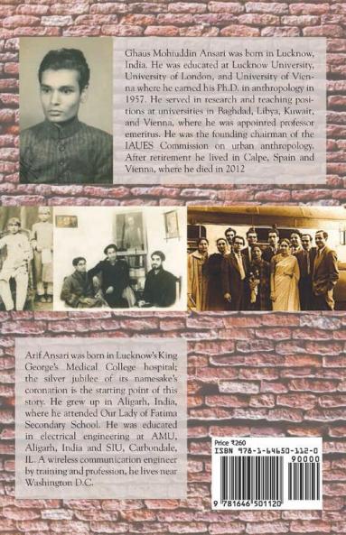 Transience Of Life: A Memoir Vol I : Translated From Urdu By Arif Ansari