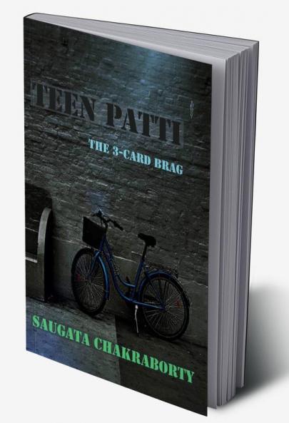 Teen Patti : The 3-card Brag