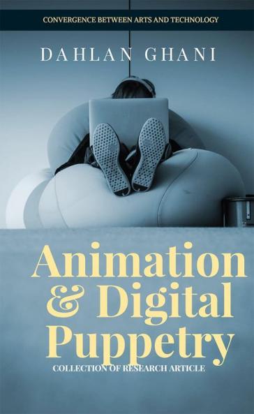 Symbiosis of Animation & Puppetry Studies