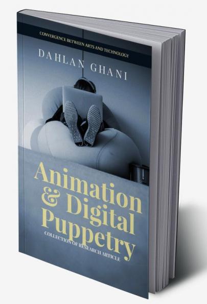 Symbiosis of Animation & Puppetry Studies