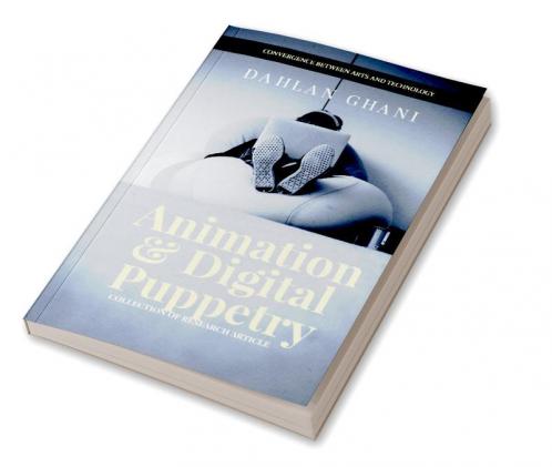 Symbiosis of Animation & Puppetry Studies