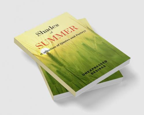 Shades of Summer