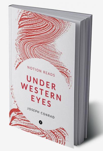 UNDER WESTERN EYES