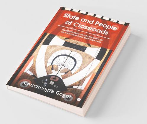 State and People at Crossroads