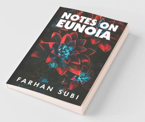 Notes On Eunoia